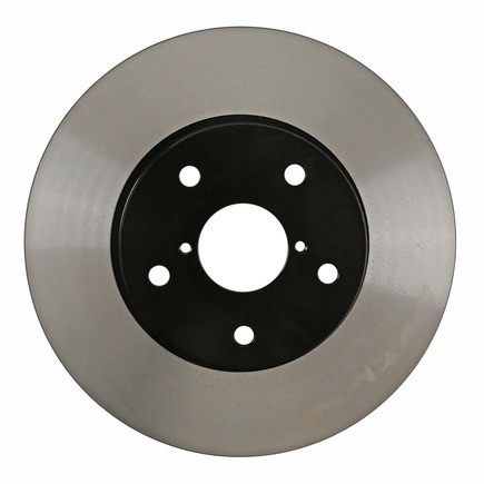 Wagner BD180905E Wagner Brake Bd180905 E Disc Brake Rotor