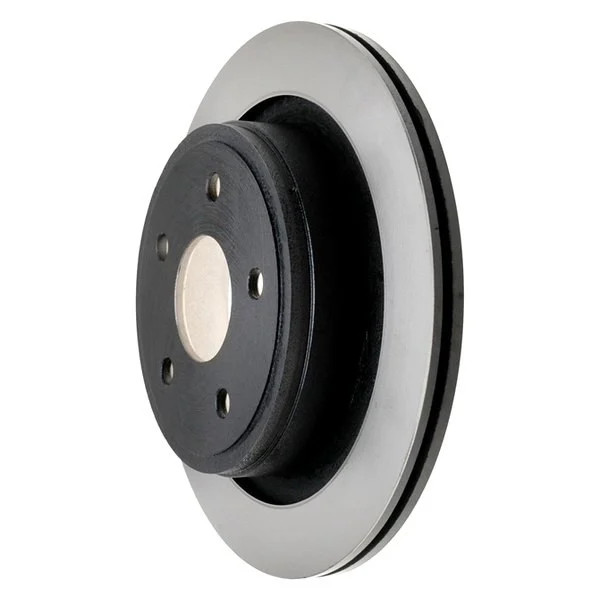 For Ram 1500 Classic 19-23 Raybestos 780082 Specialty Vented Rear Brake Rotor