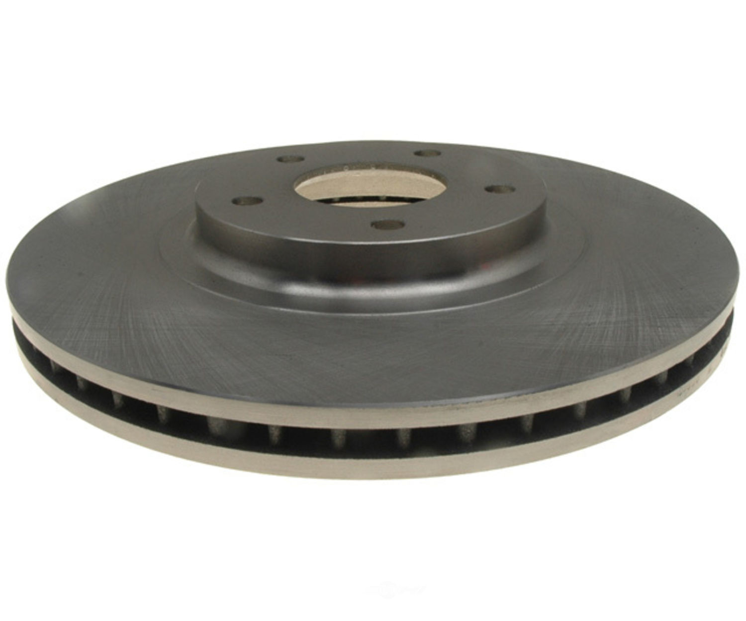 Disc Brake Rotor-R-Line Front Raybestos 980225R