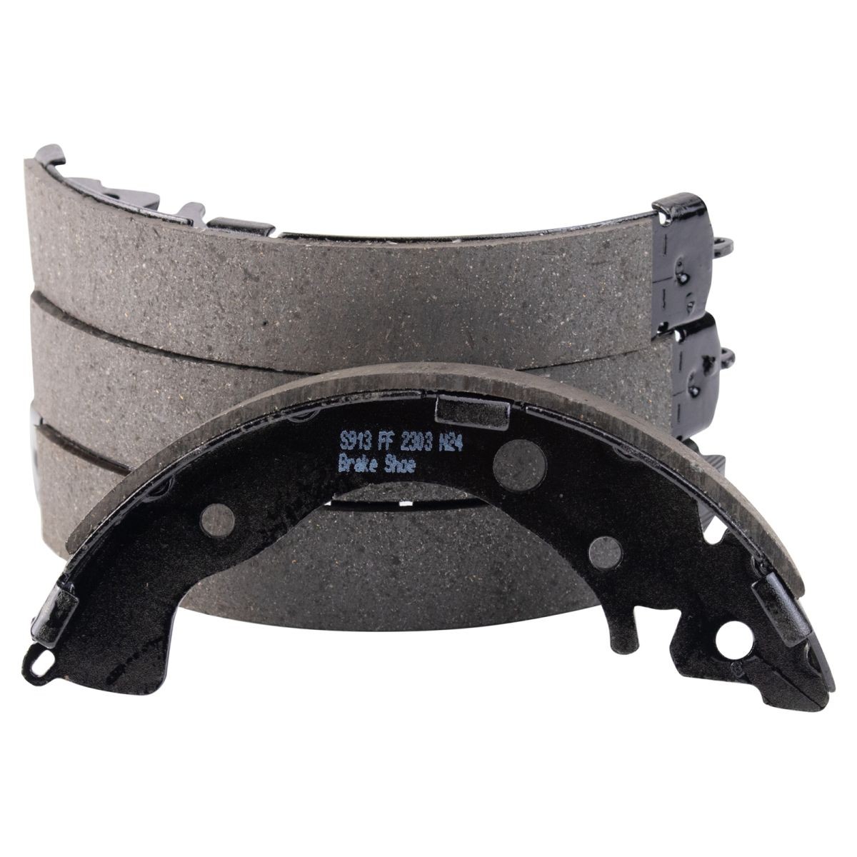 Brake Pad & Rotor,Shoe & Drum Kit Fits 2012-2015 Honda Civic