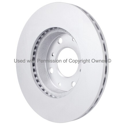 Mpa Electrical BR3178G Quality Built Black Series Coated Rotor