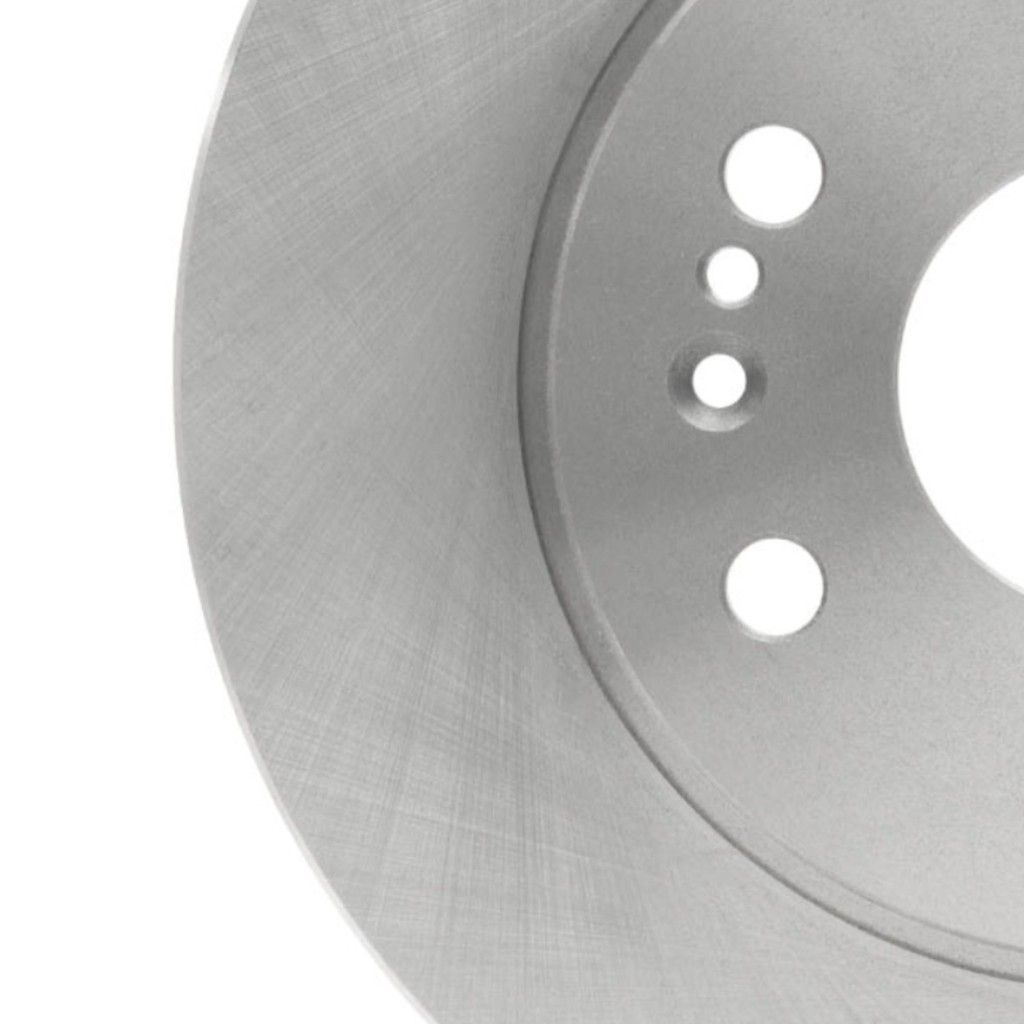 For GMC Sierra 1500 2005-2018 Disc Brake Rotor | Front | 330 mm Outside Diameter