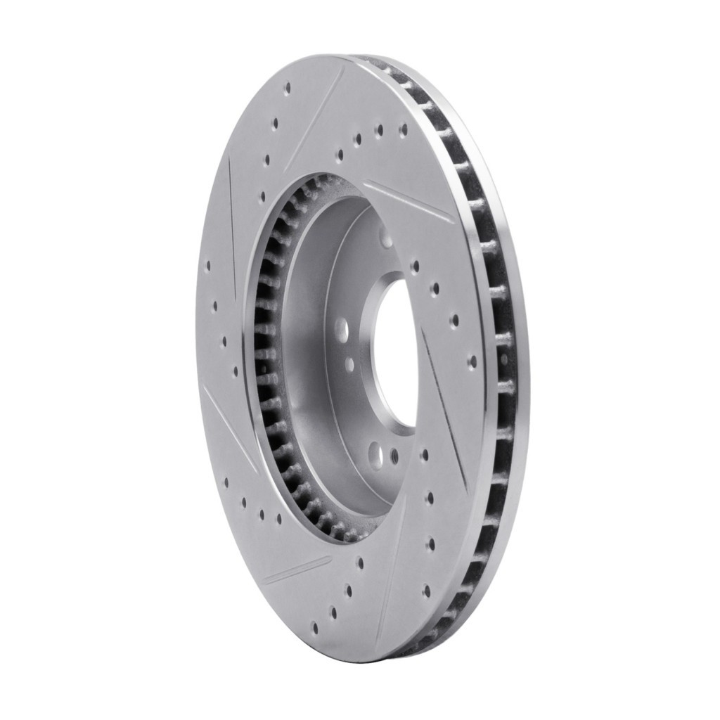 For Acura Legend 1991-1995 Brake Rotor | 282 mm. / 11.10 inches Outside Diameter