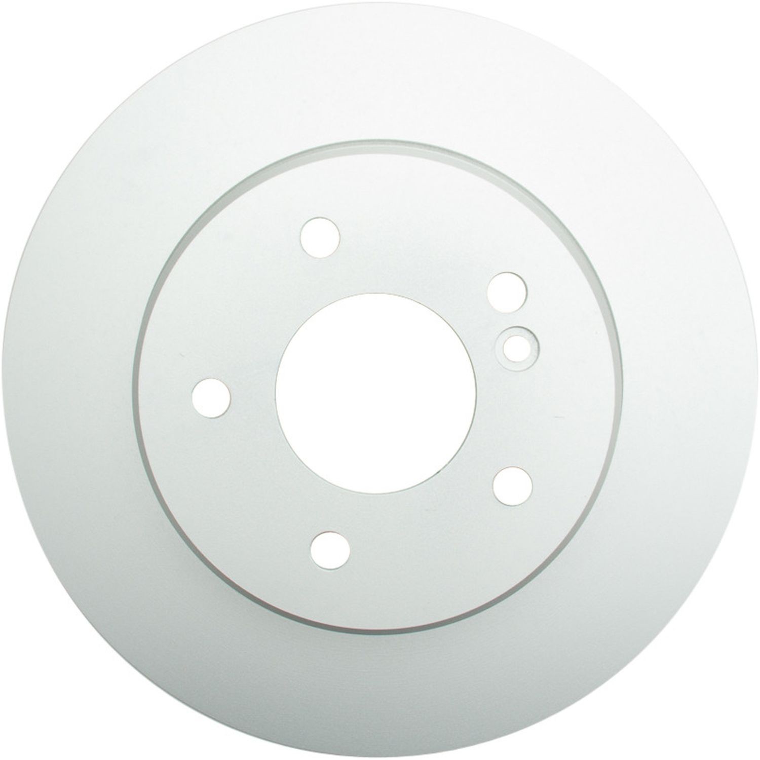 ATE SP10217 ATE Coated Single Pack Rotor For Select 95-11 Mercedes-Benz Models