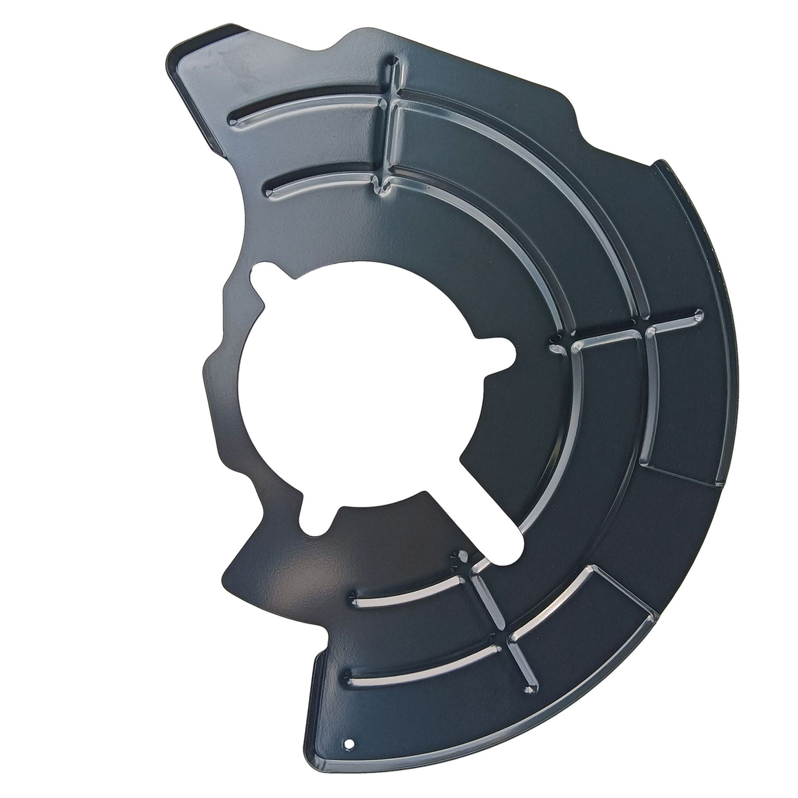 Fits Jeep Commander Grand Cherokee Front Right Brake Rotor Splash Dust Sheild