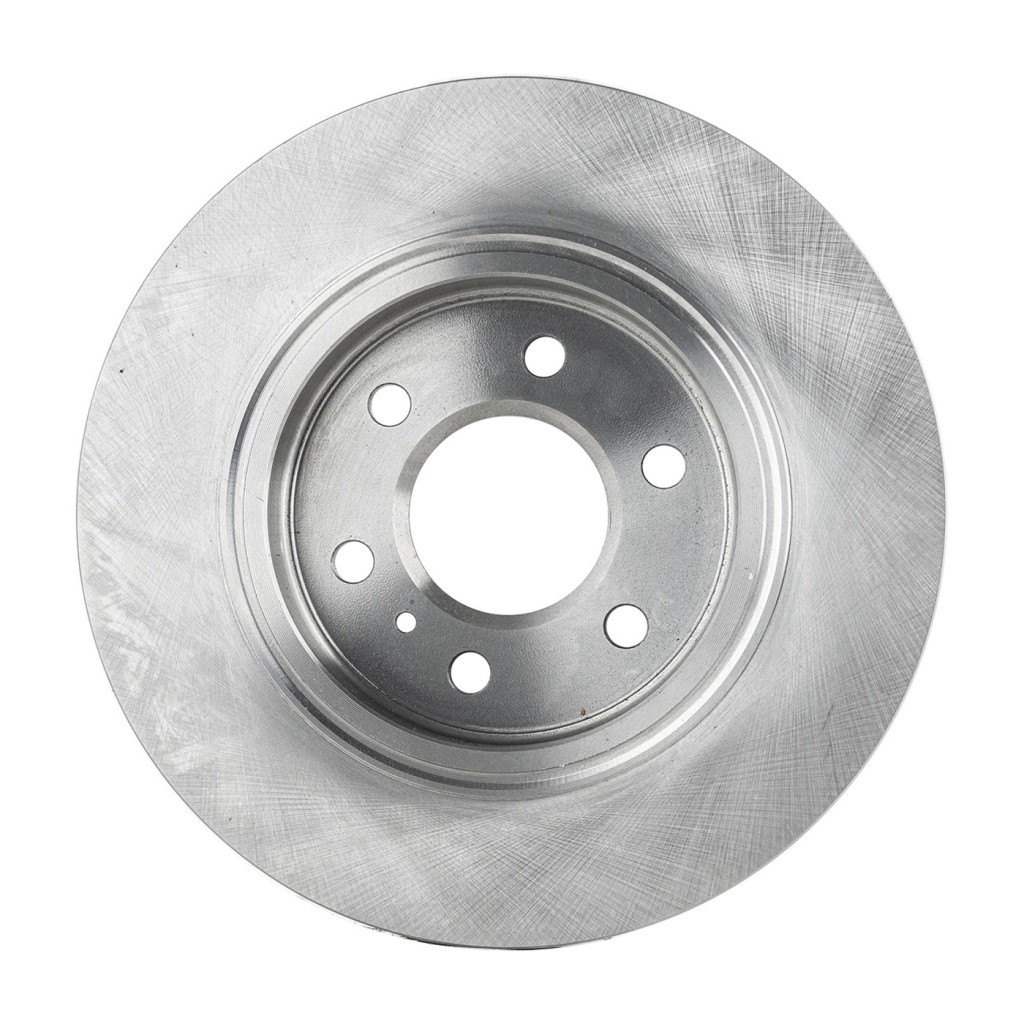 For Buick Terraza 2006 2007 Brake Disc Rear, Driver OR Passenger Side | 6 Lugs