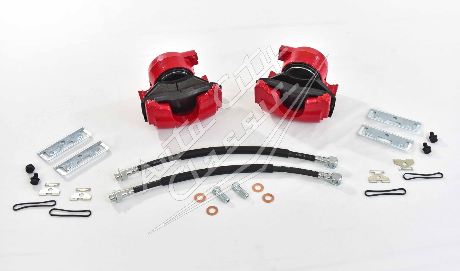 Chrysler disc brake conversion calipers fits Mopar disc brake kit 4102/4103