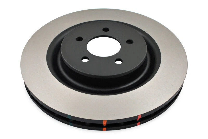 DBA 42968 for 16-18 Ford Focus RS Front 4000 Series Plain Rotor