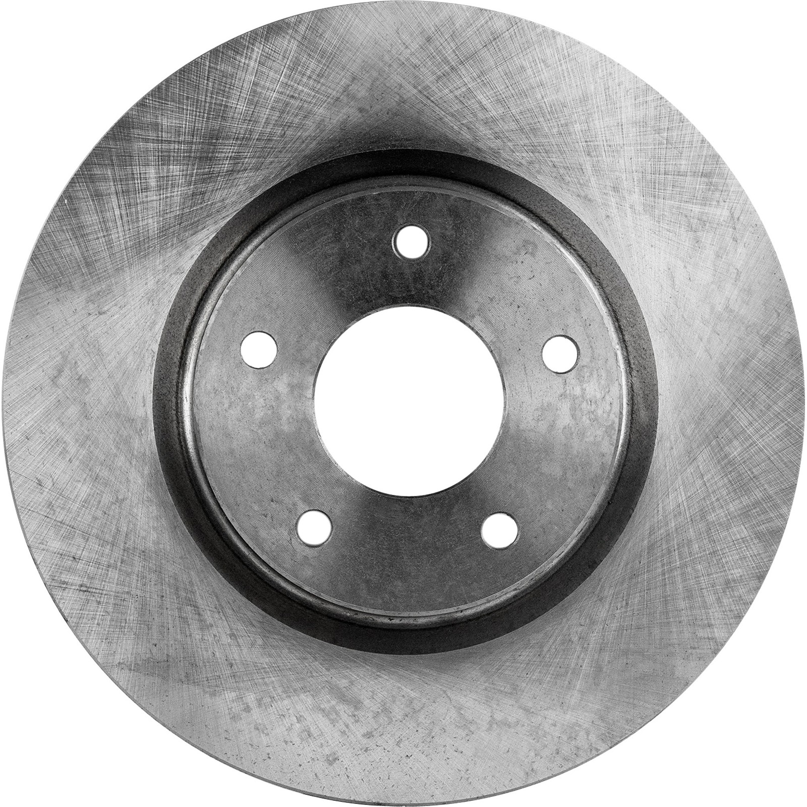 For 2013-2021 Altima Brake Disc Cast Iron 12142118