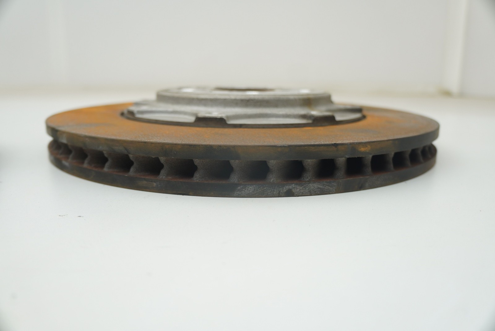 Set 2 Front Left & Right Disk Brake Rotor OEM 43512-53050 Lexus IS500 2023