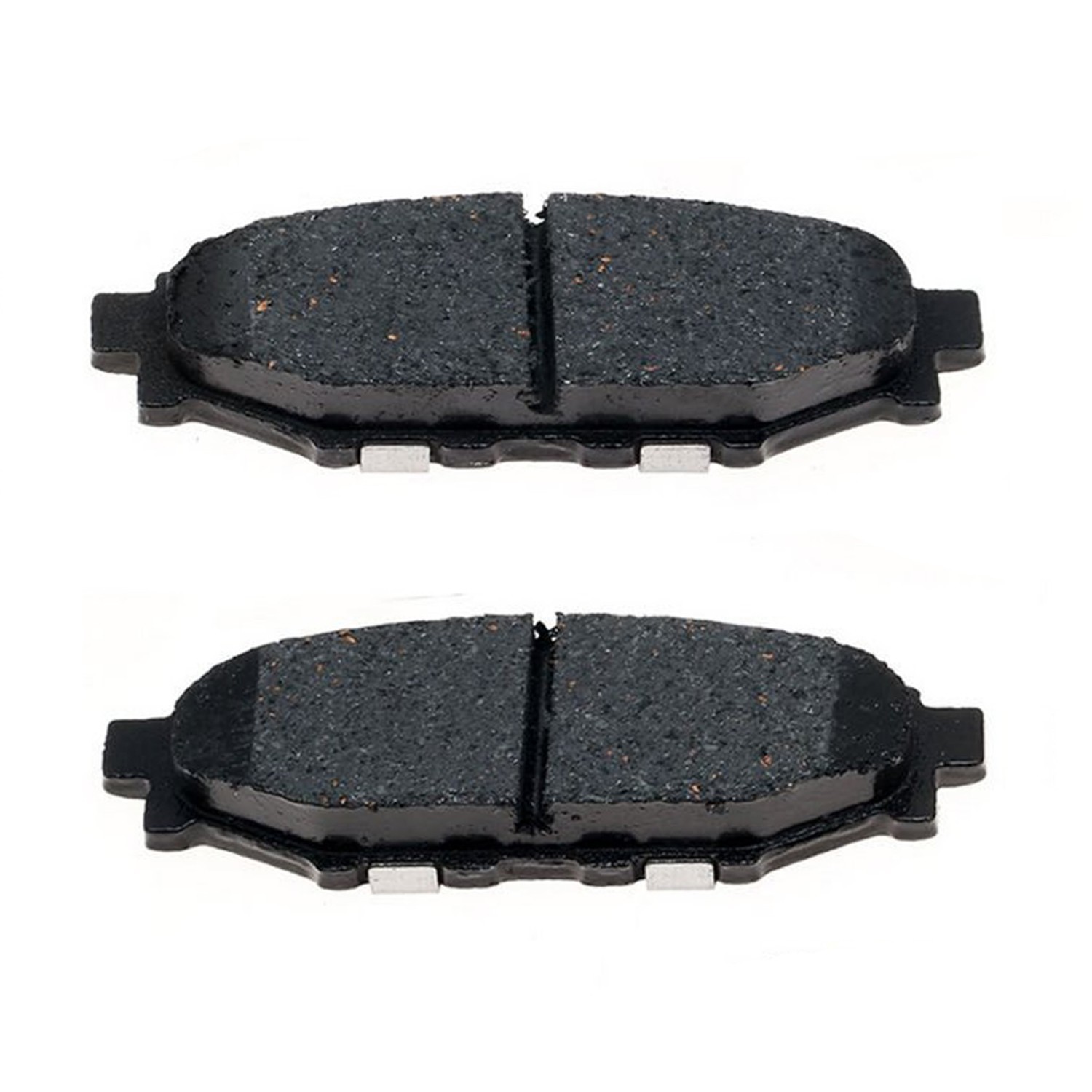 New OE Front & Rear Brake Pads For 2010-2016 Subaru Impreza/Sport 10 Yr Warranty