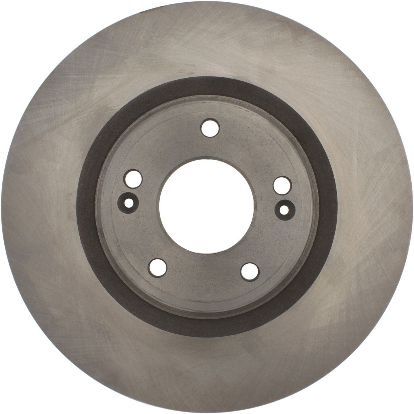 For 2009-2011 Hyundai Genesis 3.8L V6 Standard Disc Brake Rotor Front Centric