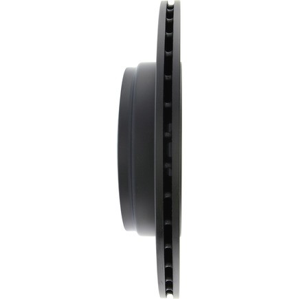 Centric 125.34074 Centric Premium High Carbon Alloy Brake Rotor