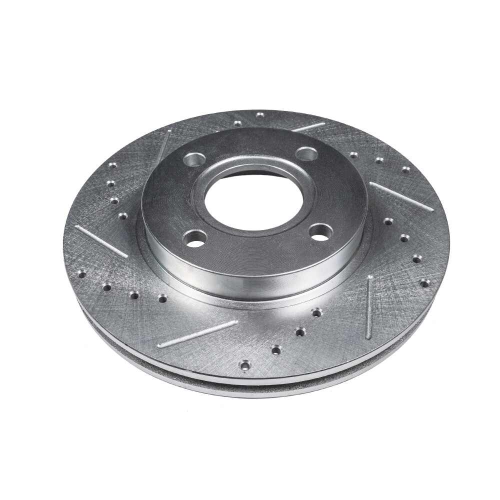 294mm Front Disc Brake Rotors for 2007 – 2015 Mini Cooper Front Brake Rotor Set