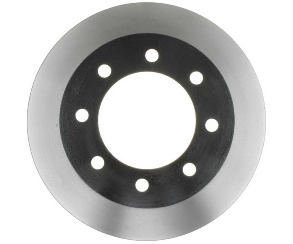 Disc Brake Rotor-Specialty – Truck Raybestos 56828