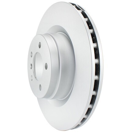 Mpa Electrical BR45430G Quality Built Black Series Coated Rotor