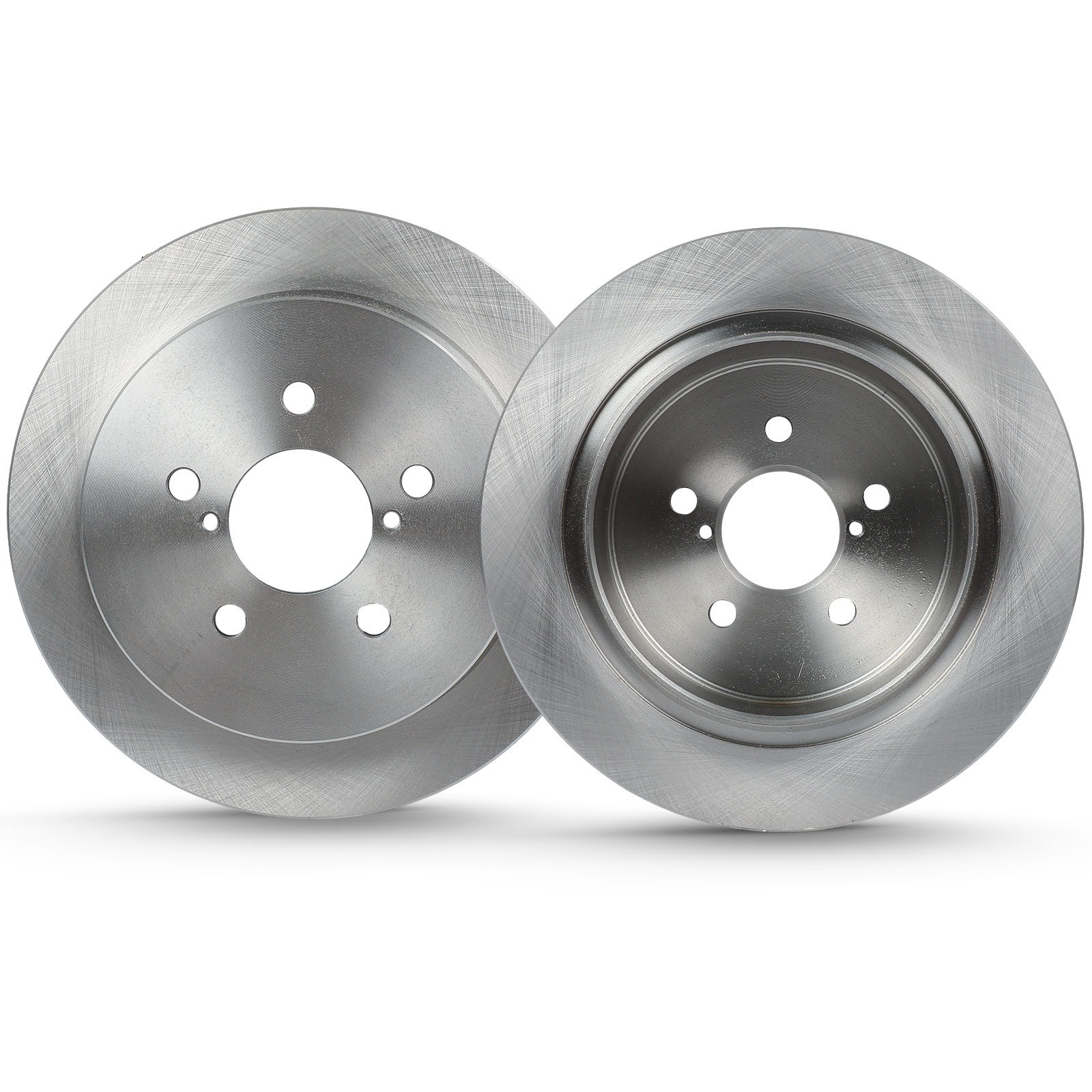 Rear Disc Brake Rotors for Subaru Legacy 2005 2006 2007 2008 2009
