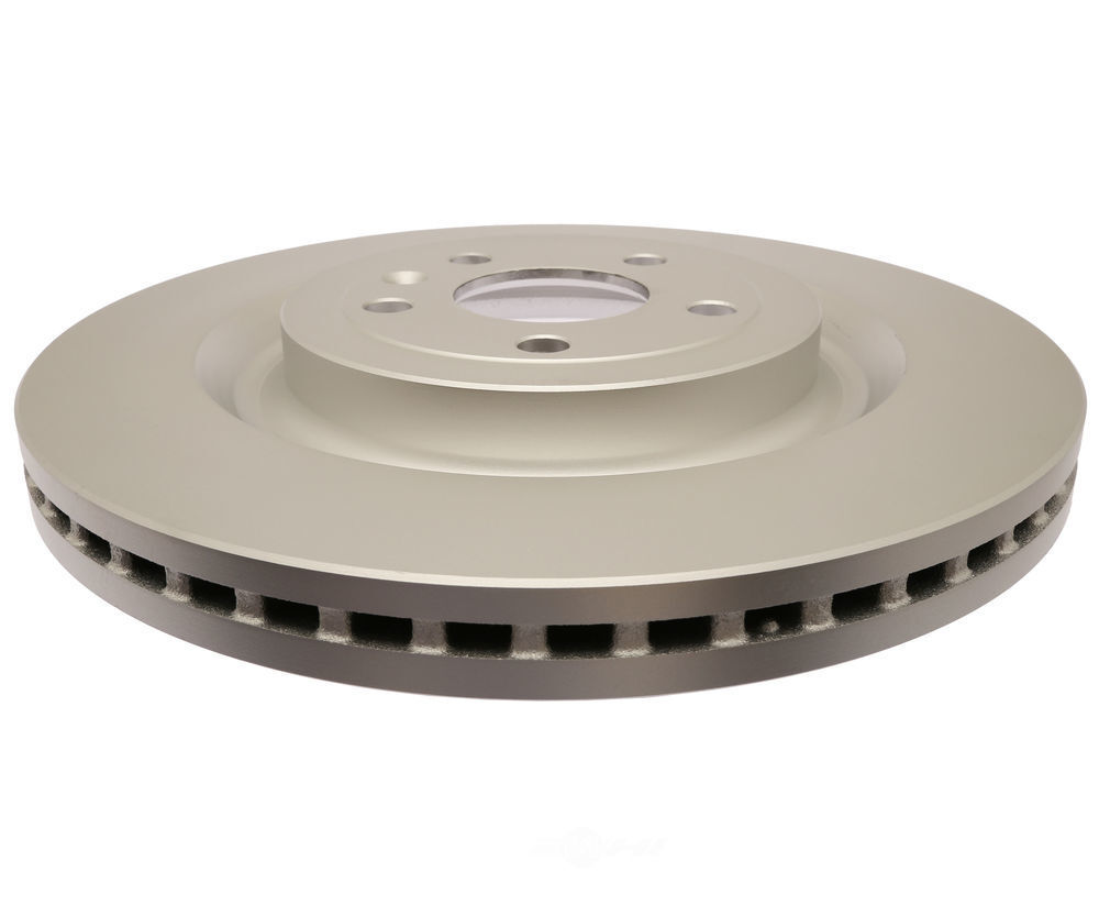 Disc Brake Rotor-Specialty – Truck Coated Front Raybestos 682142