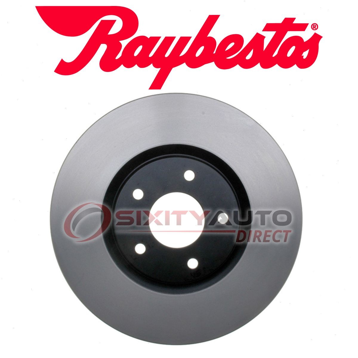Raybestos R-Line 980583R Disc Brake Rotor for YH145718P YH145718C YH145718 sg