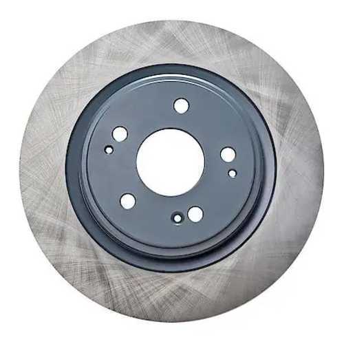 Disc Brake Rotor CARQUEST YH587326P fits 17-20 Acura MDX