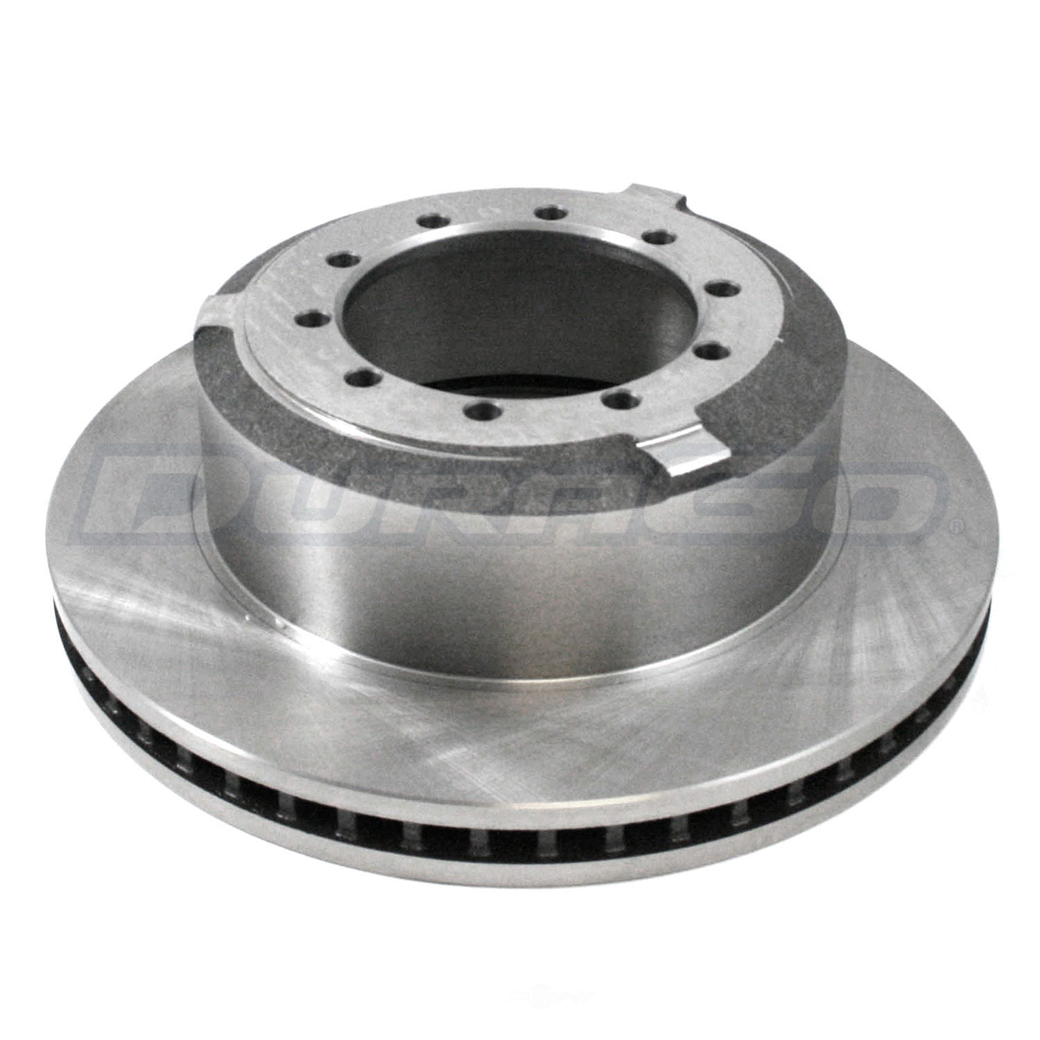 Disc Brake Rotor-XL, Cab and Chassis IAP Dura BR900359