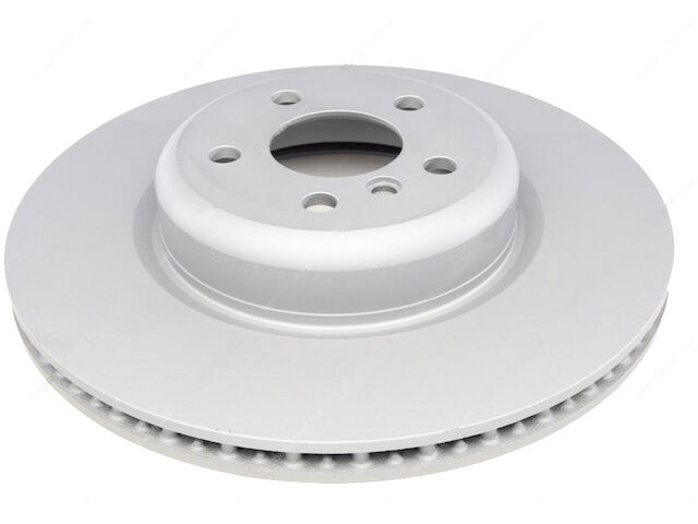 For 2018-2024 BMW X3 Brake Rotor Zimmermann 13185CKBG 2020 2019 2021 2022 2023