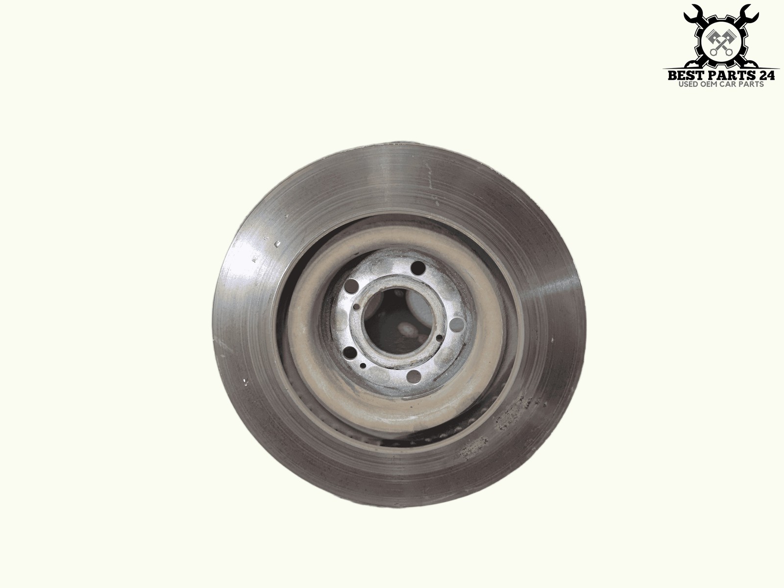 Front Left or Right Side Brake Disc Rotor OEM 2022-2024 Acura MDX 3.5l