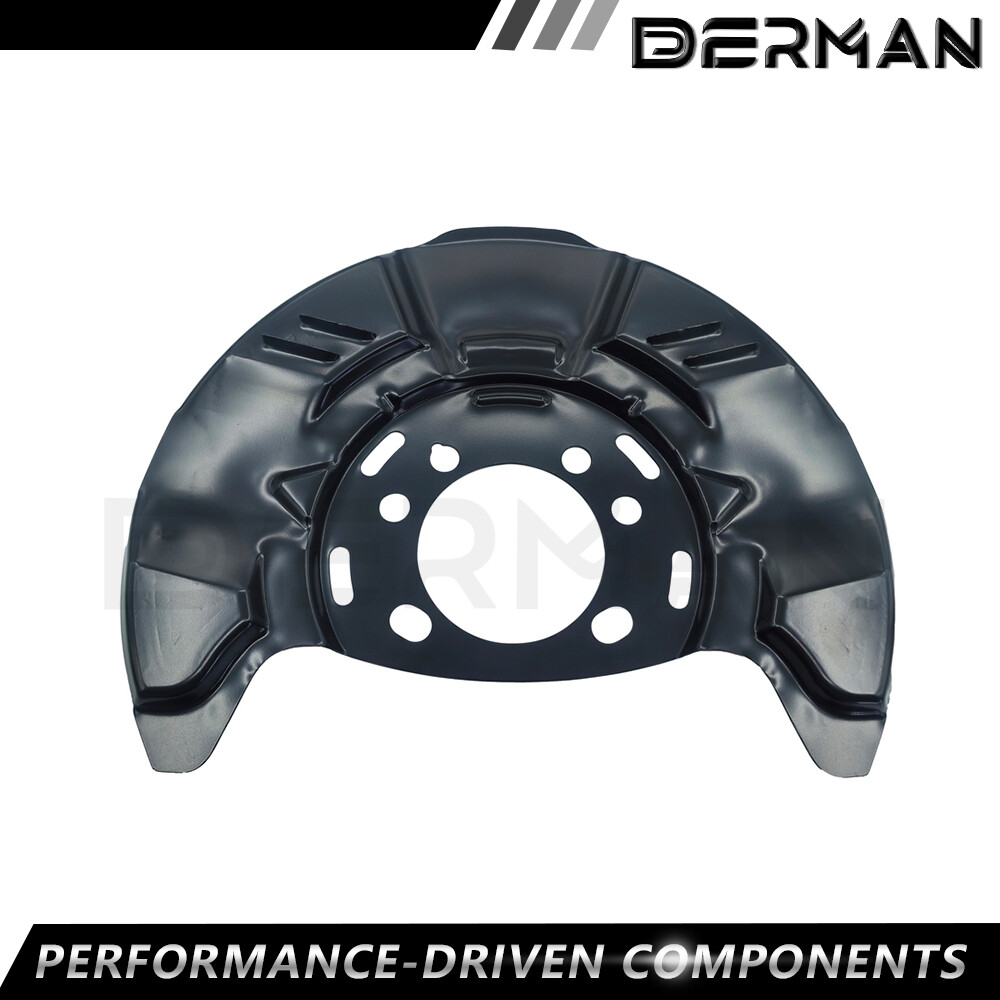 New Front Brake Backing Panel Dust Shield for 08-2018 Subaru Forester 26290AG000
