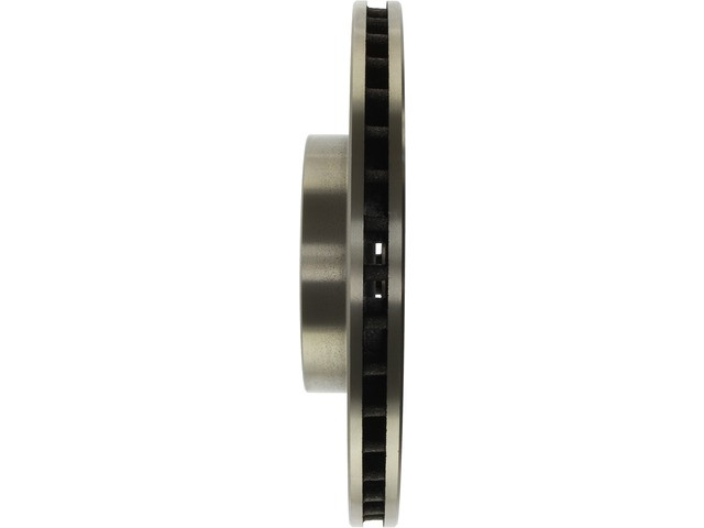 Centric Parts Disc Brake Rotor P N 121 47042
