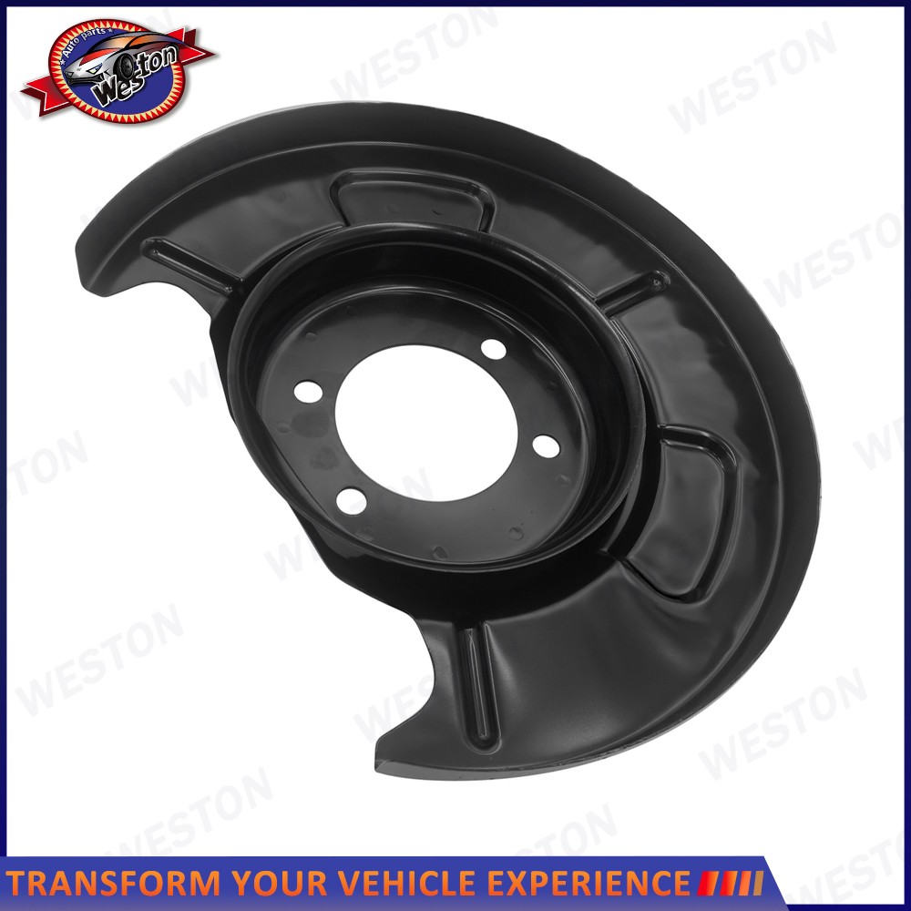 Brake Backing Plate Left For Subaru Legacy Outback 2015-2019 26691AL01A