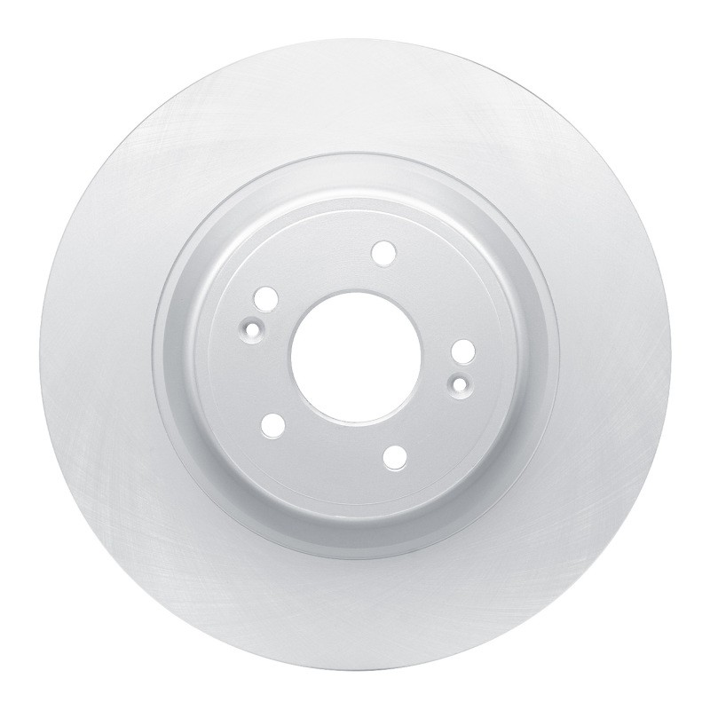 Dfc 604-21053 DFC GeoSPEC Coated Rotors – Plain
