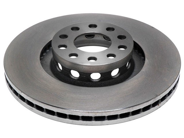 Raybestos Brakes Disc Brake Rotor P N 980429