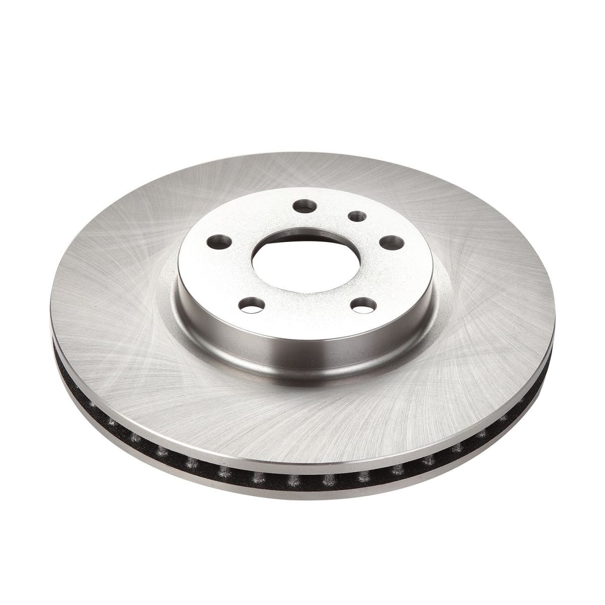 Front Premium Posi Ceramic Brake Pad & Rotor Kit for Ford Fusion Lincoln MKZ