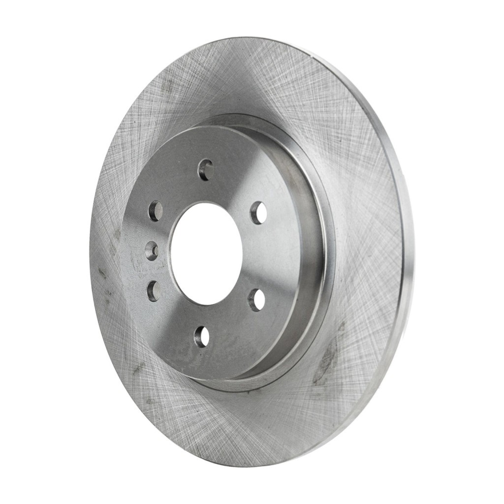 For Buick Terraza 2006 2007 Brake Disc Rear, Driver OR Passenger Side | 6 Lugs