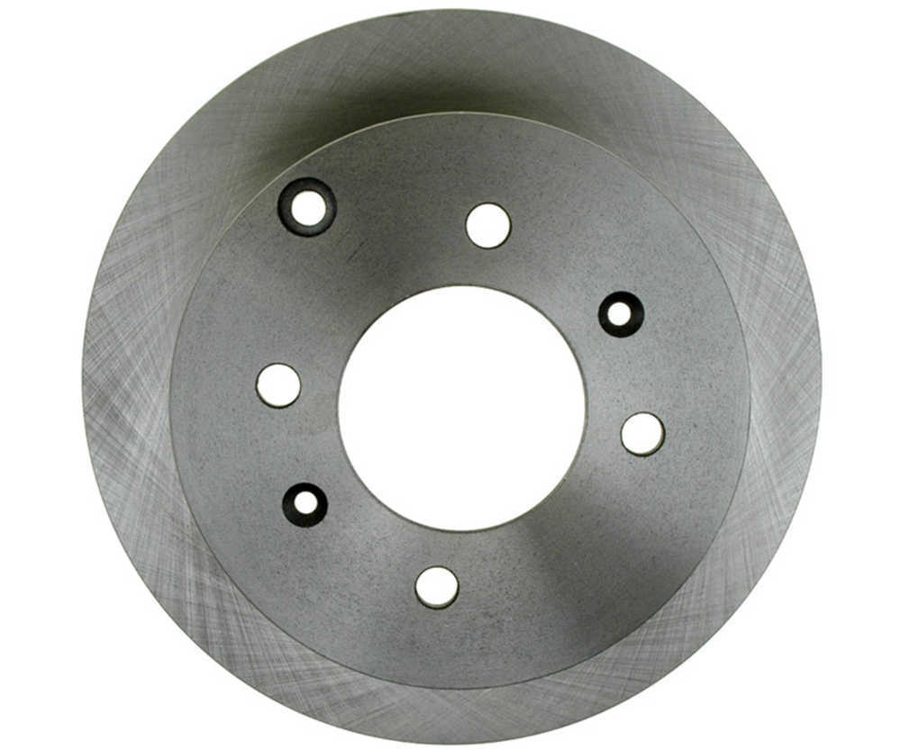 Disc Brake Rotor-R-Line Raybestos 980054R