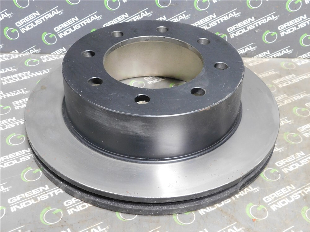 NEW Unbranded 49-86828 Rear Disc Brake Rotor MIN THK 27MM 13.125″ OD 4.82″ Bore