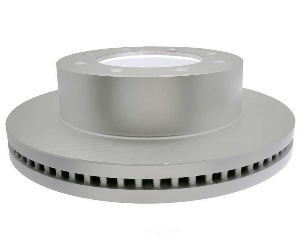 Disc Brake Rotor-Element3 Coated Raybestos 680339FZN