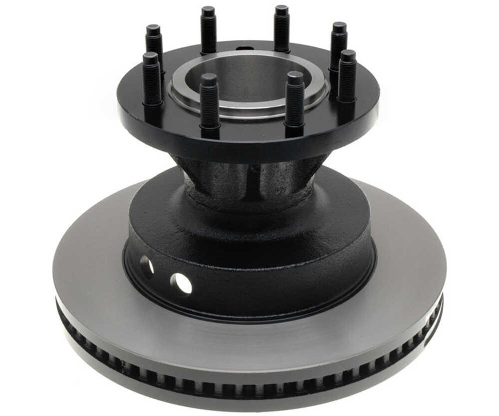 Disc Brake Rotor and Hub Assembly-Specialty – Truck Raybestos 680626