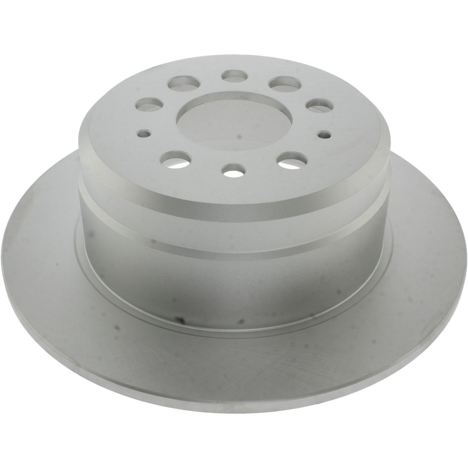 Centric Parts 320.39001F Disc Brake Rotor For 67-74 Volvo 142 144 145 164 1800