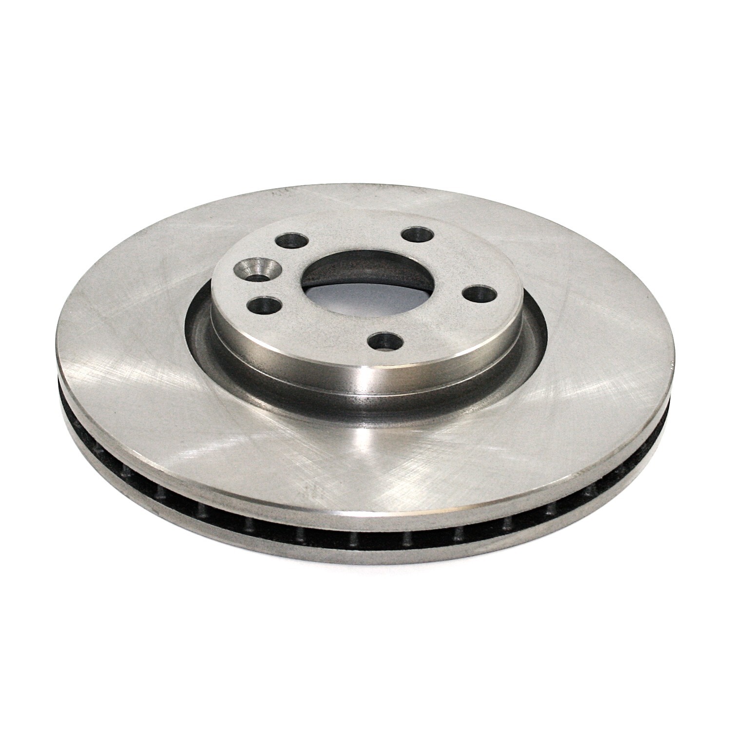 Front Disc Brake Rotor for S60, V60, S80, XC70+More (BR900854)
