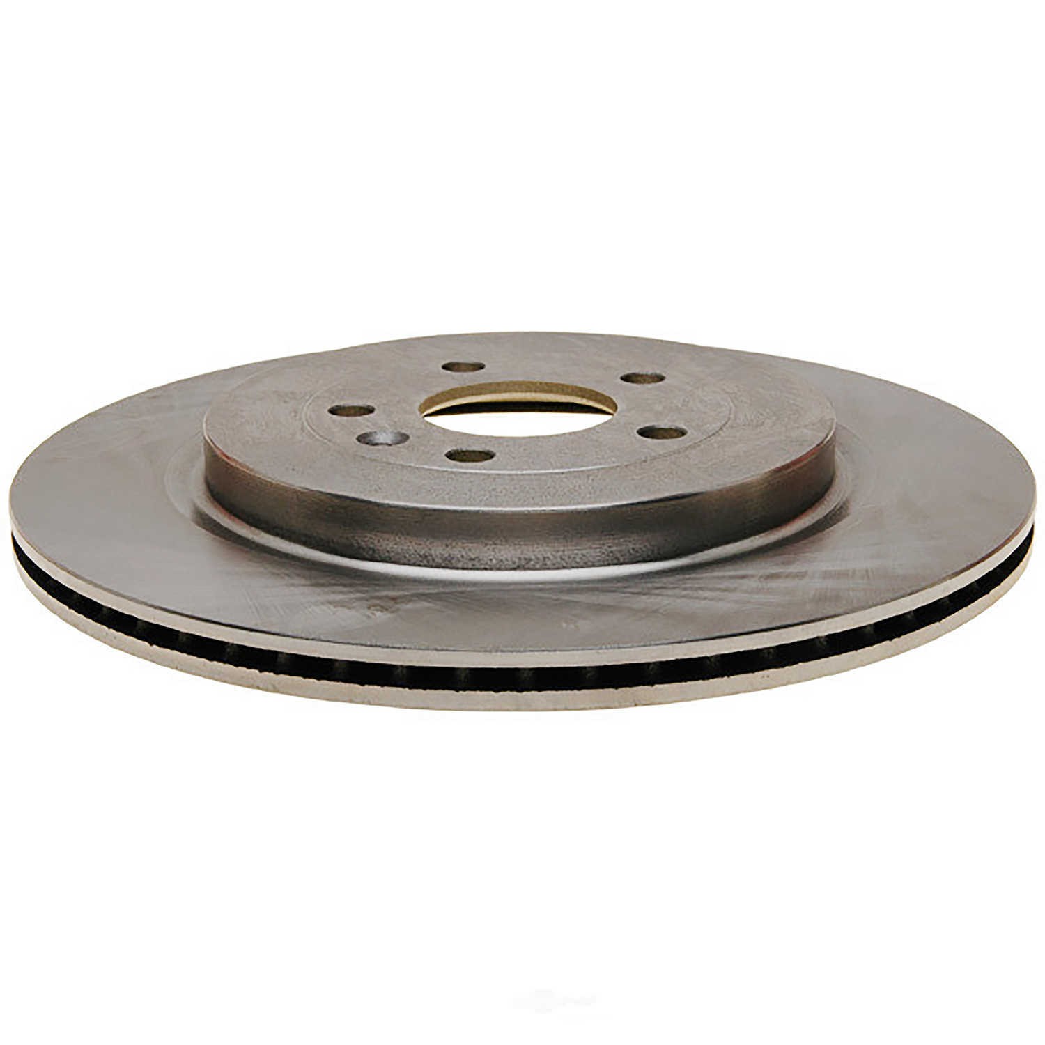 Disc Brake Rotor-R-Line Raybestos 680983R