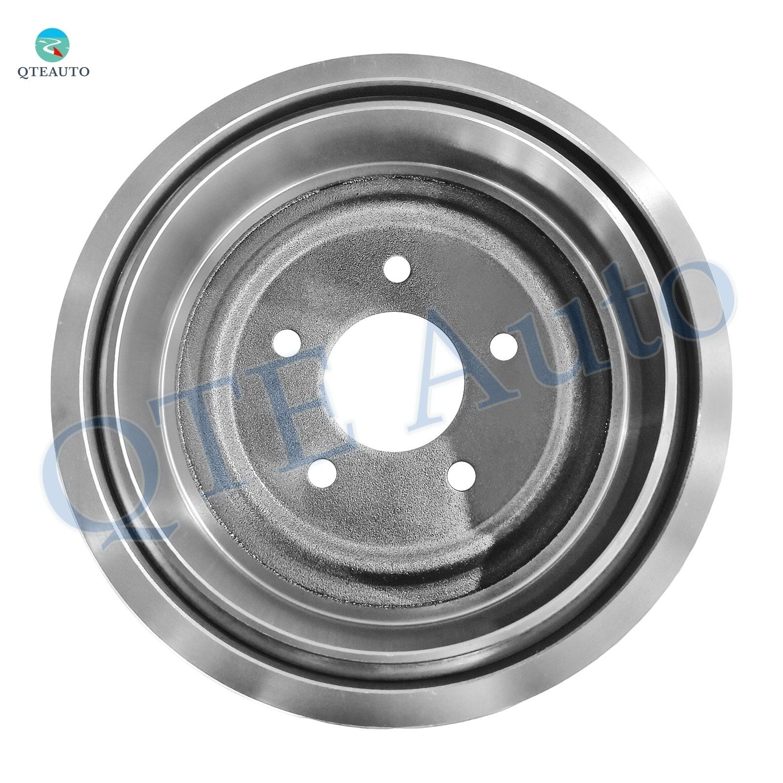 Rear 276.1mm Brake Drum For 1999-2004 Pontiac Grand AM
