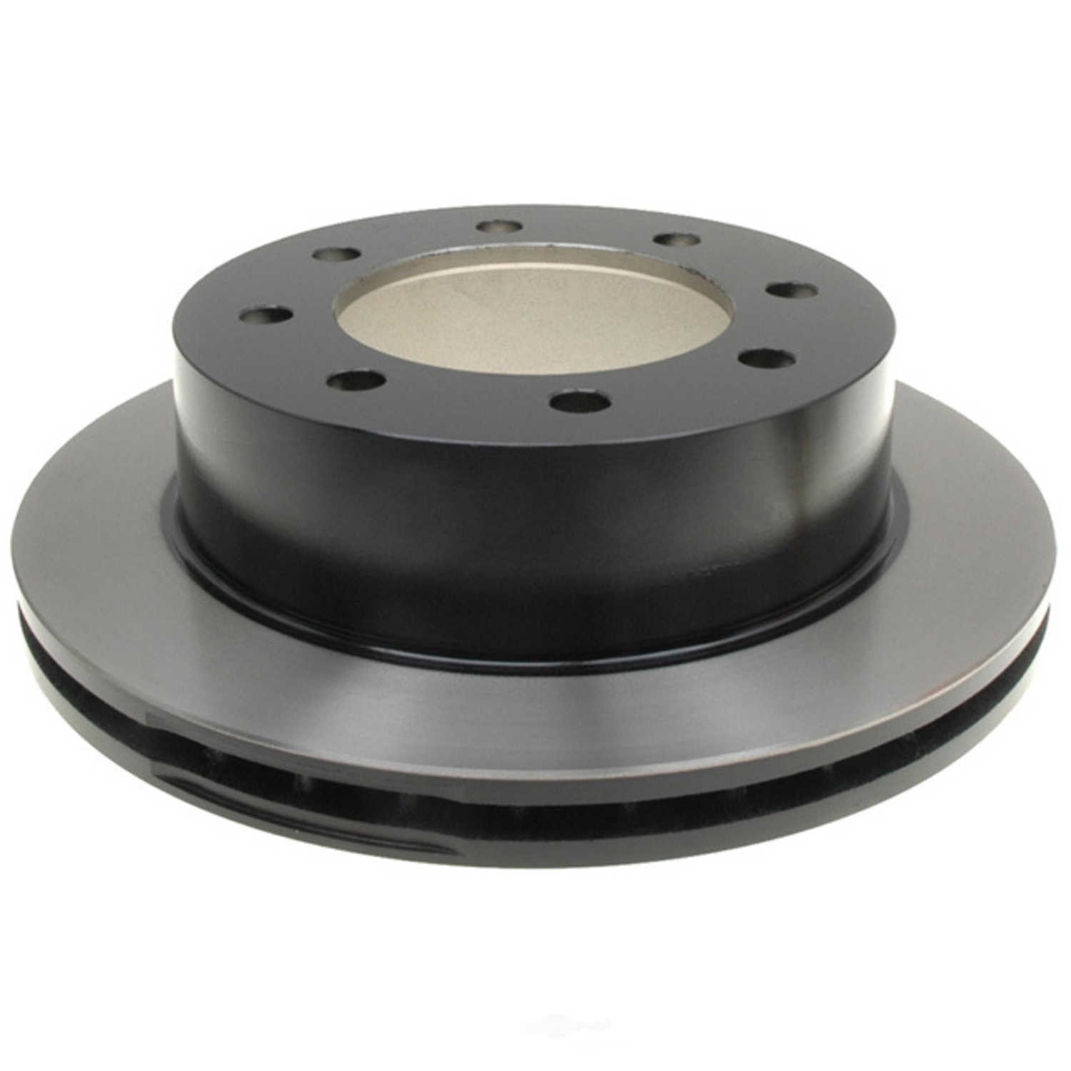 Disc Brake Rotor-Specialty – Truck Raybestos 56828