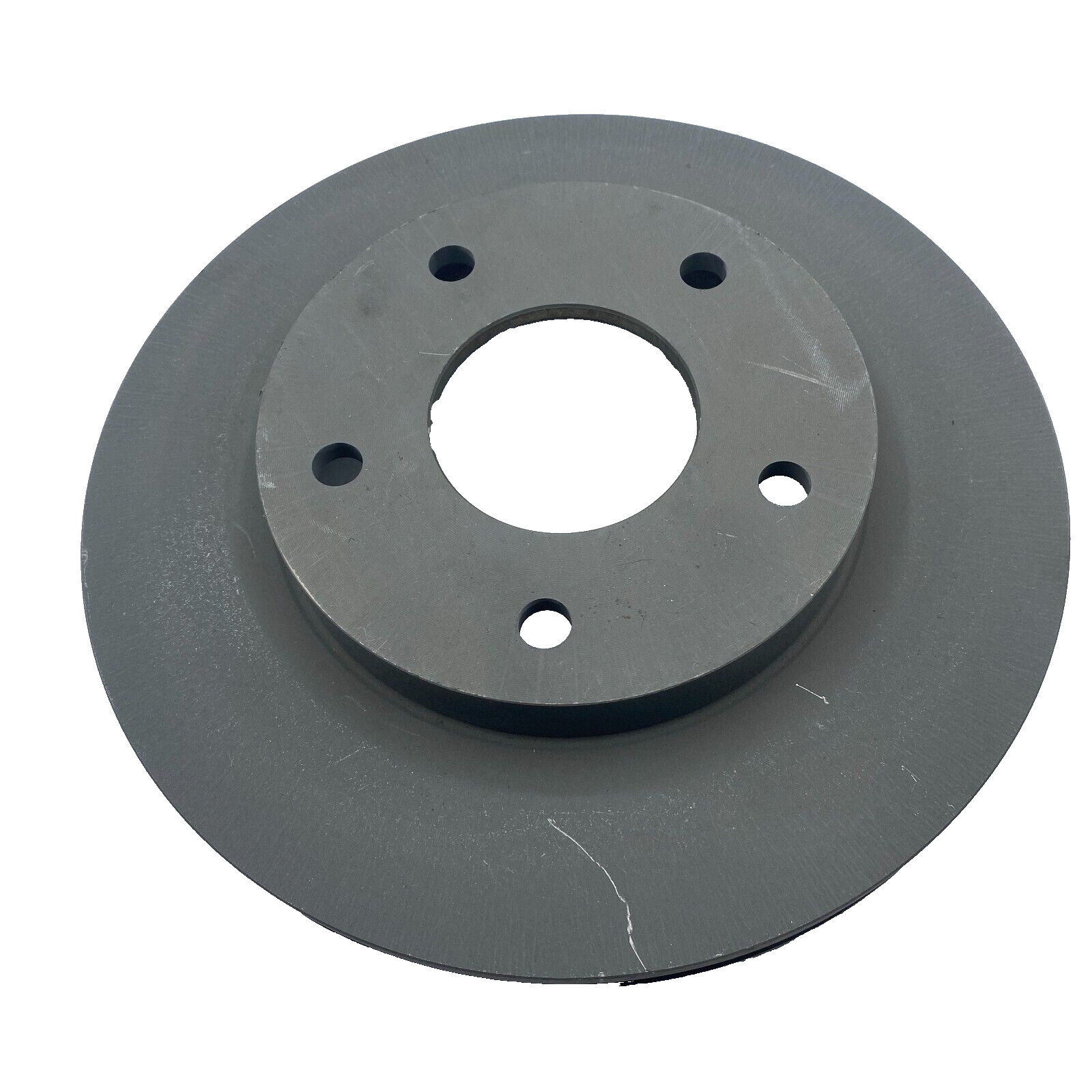 GM 15163465 Disc Brake Rotor Front 27.5 MM E-2 CANADA MIN THK🔔
