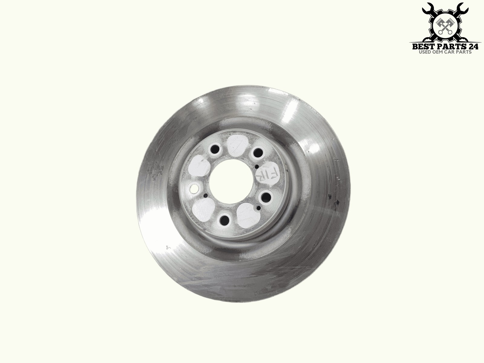 Front Left or Right Side Brake Disc Rotor OEM 2022-2024 Acura MDX 3.5l