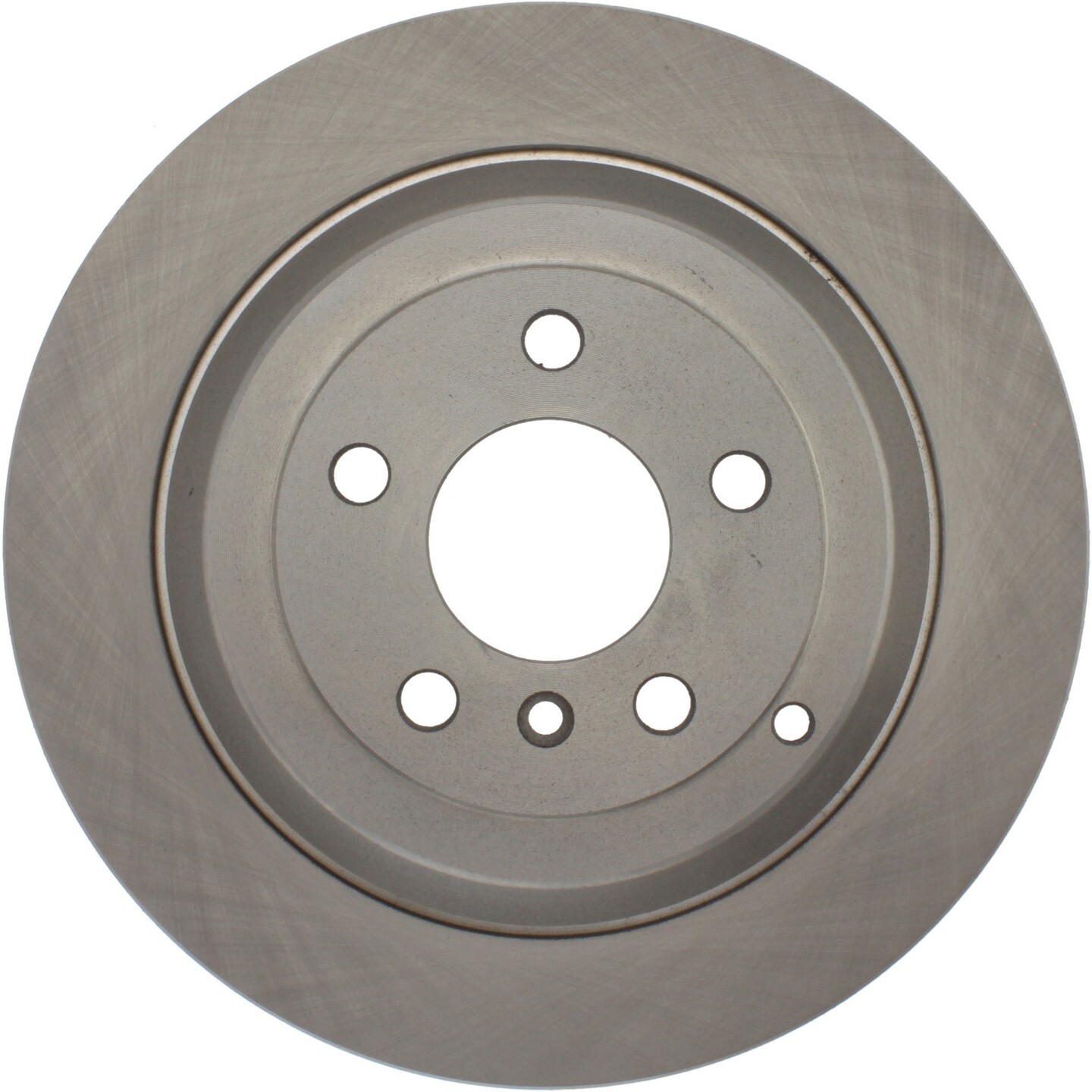 Centric Rear Disc Brake Rotor for Mercedes-Benz (121.35090)