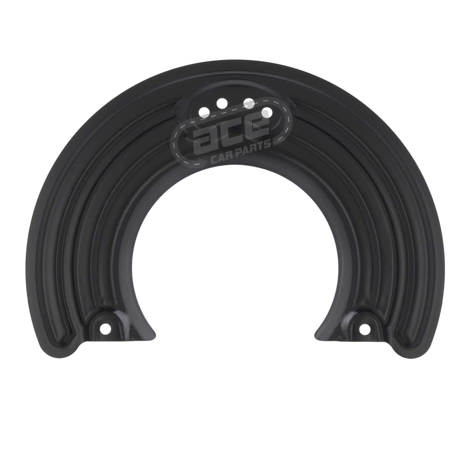 Fits Iveco Daily Van 2011-2024 Front Brake Dust Disc Shield Passengers Side Left