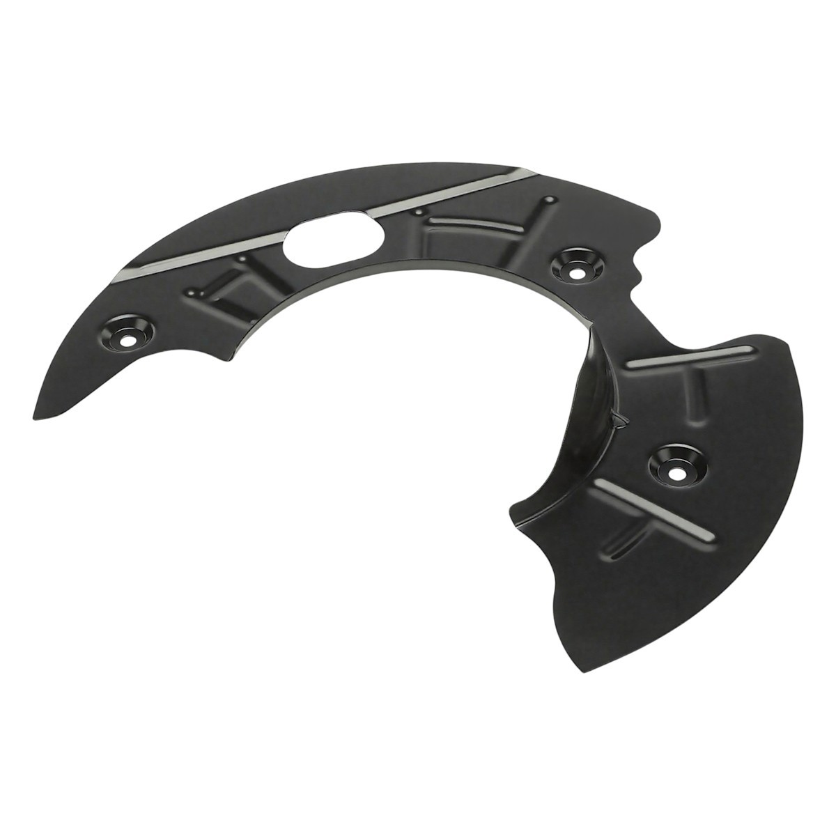 Brake Dust Shields Front Driver Left Side for Explorer Hand Ford Ranger Sport