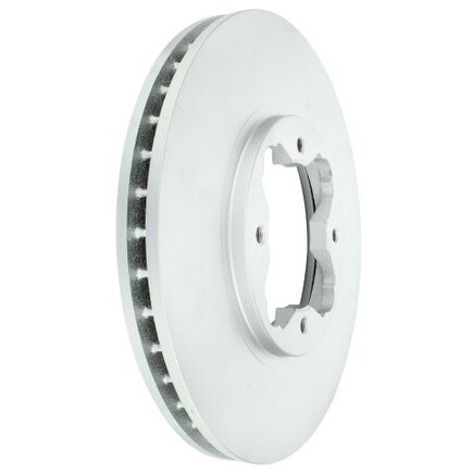 Mpa Electrical BR3292G Quality Built Black Series Coated Rotor