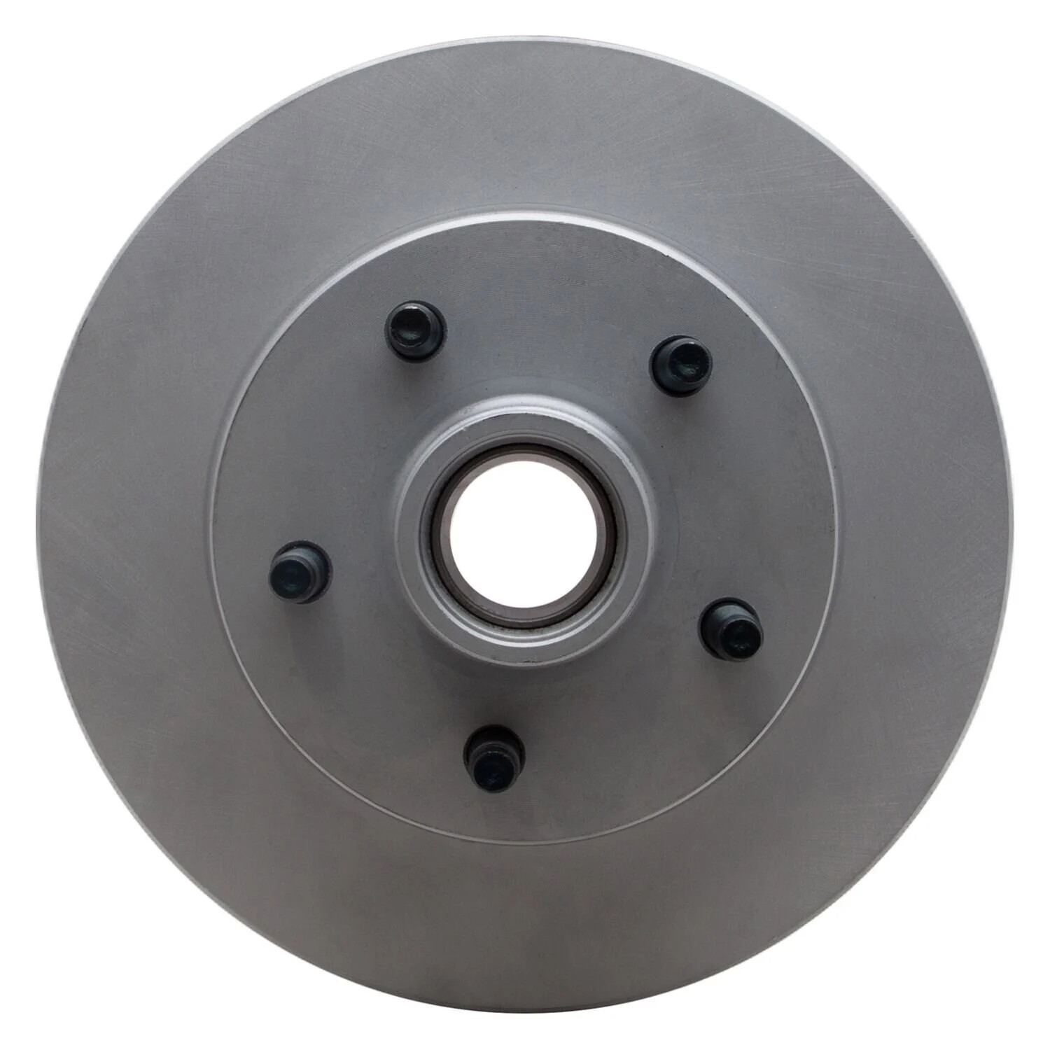 For Ford Ranger 83-94 R1 Concepts GeoSpec Plain 1-Piece Front Brake Rotor